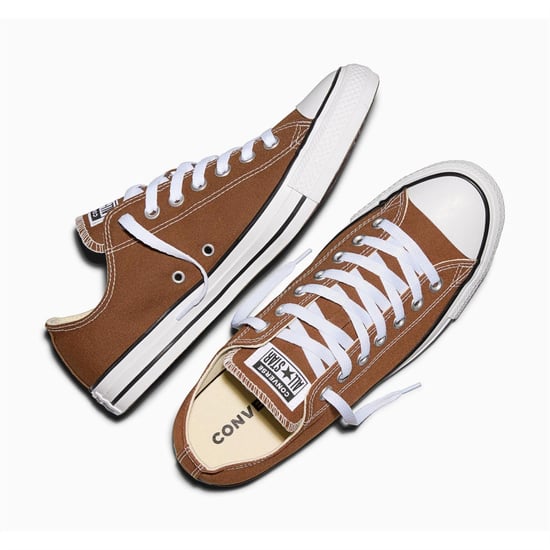 Converse - "Chuck Taylor" Klassisch Sneaker für Herren, Canvas (Blech) - Image 2