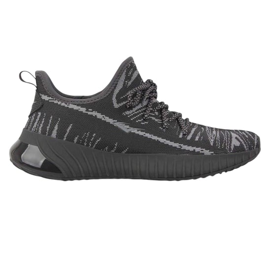 Everlast - "Rassay" Schuhe für Herren, Zum Schnüren (Kohlen-Schwarz) - Image 1