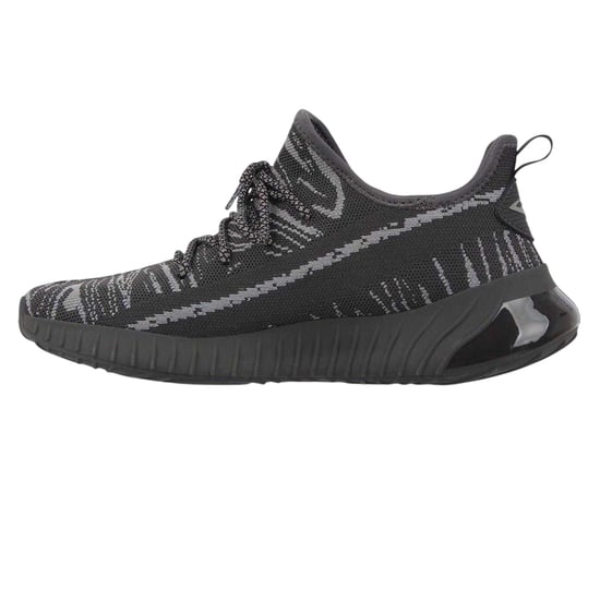 Everlast - "Rassay" Schuhe für Herren, Zum Schnüren (Kohlen-Schwarz) - Image 2