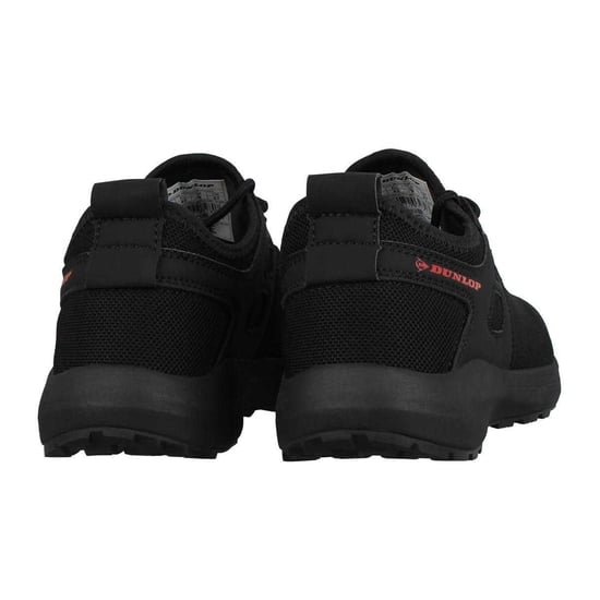 Dunlop - "Arizona" Sicherheitsschuhe für Herren (Schwarz/Rot) - Image 2