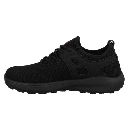 Dunlop - "Arizona" Sicherheitsschuhe für Herren (Schwarz/Rot) - Image 3