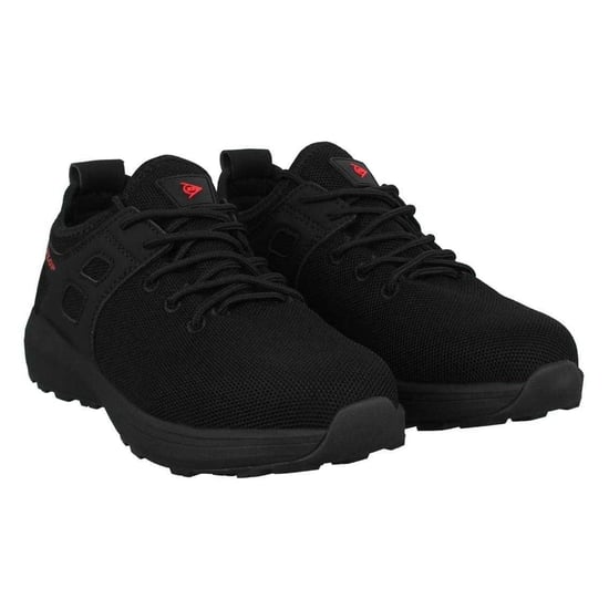 Dunlop - "Arizona" Sicherheitsschuhe für Herren (Schwarz/Rot) - Image 5