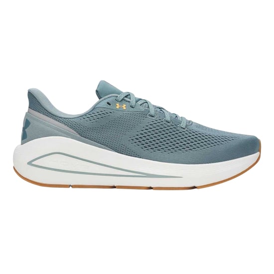 Under Armour - "Infinite Pro 2" Sneaker für Herren (Jasper) - Image 1