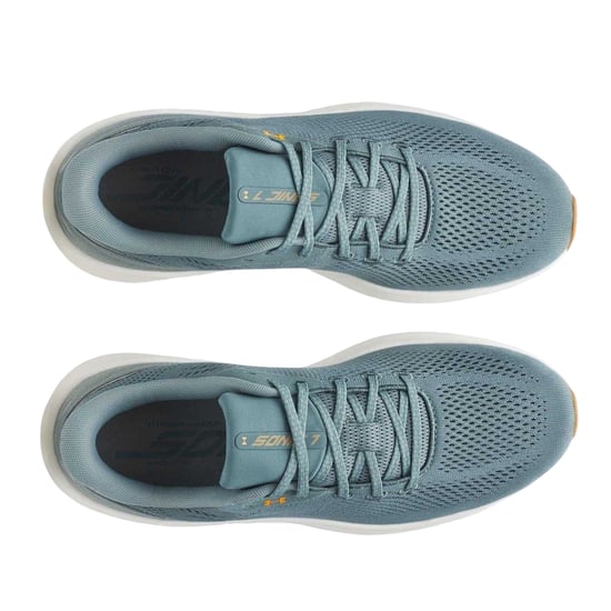Under Armour - "Infinite Pro 2" Sneaker für Herren (Jasper) - Image 2
