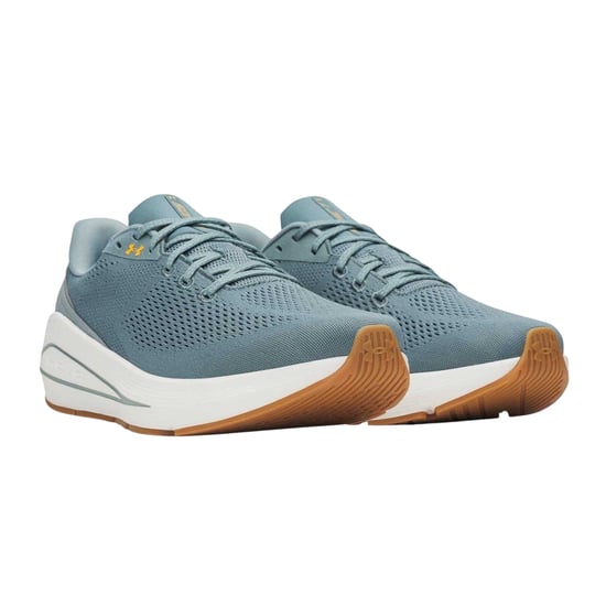 Under Armour - "Infinite Pro 2" Sneaker für Herren (Jasper) - Image 4