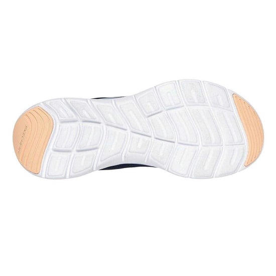 Skechers - "Flex Appeal 5.0 New Thrive" Sneaker für Damen (Marine/Pink) - Image 4