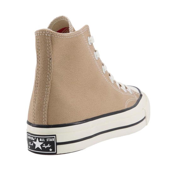 Converse - "Chuck Classic" High Top Turnschuhe für Damen (Braun) - Image 2