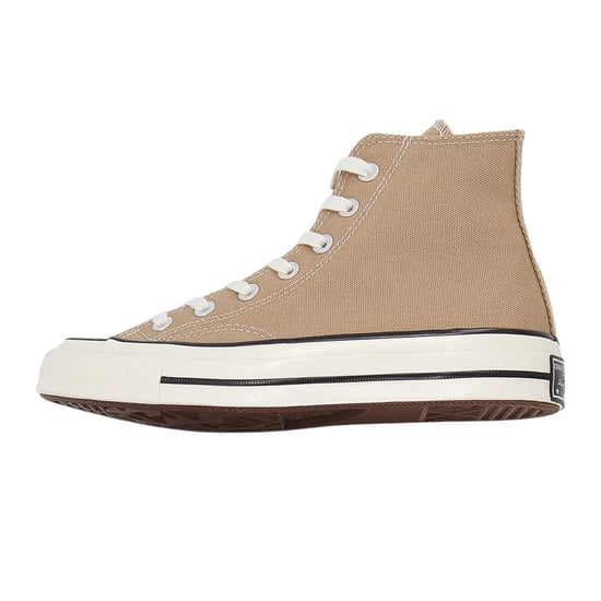 Converse - "Chuck Classic" High Top Turnschuhe für Damen (Braun) - Image 3