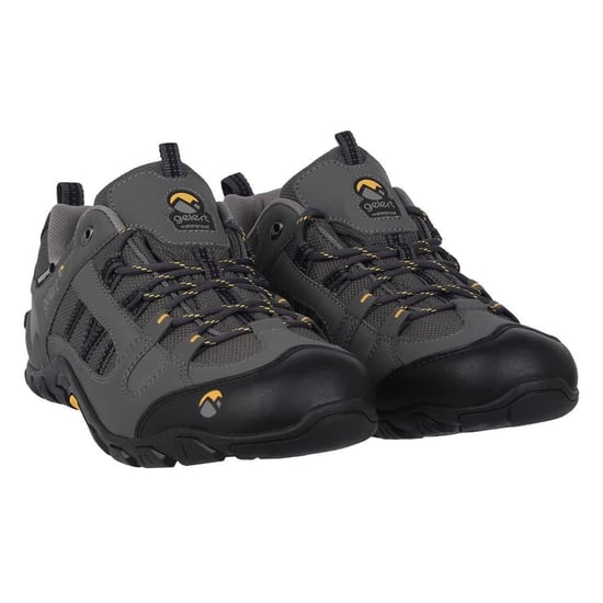 Gelert - "Rocky" Wanderschuhe für Herren, Wasserfest (Holzkohle) - Image 5