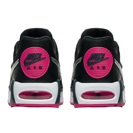 Nike - "Air Max Ivo" Sneaker für Damen (Schwarz/Pink/Weiß) - Image 2