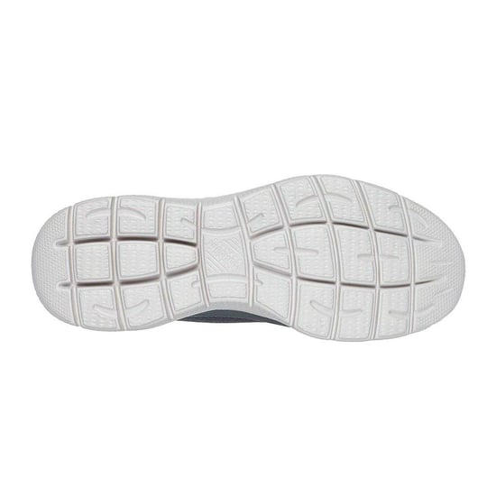 Skechers - "Summits - High Range" Sneaker für Herren, Zum Reinschlüpfen (Holzkohle) - Image 4