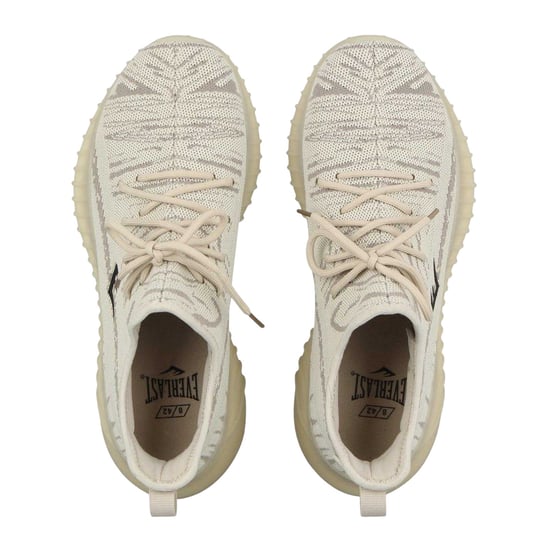 Everlast - "Rassay" Schuhe für Herren, Zum Schnüren (Steinfarben) - Image 3