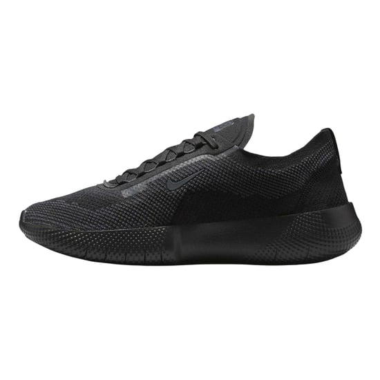 Nike - "Free 2025" Sneaker für Herren (Schwarz/Anthrazit) - Image 3