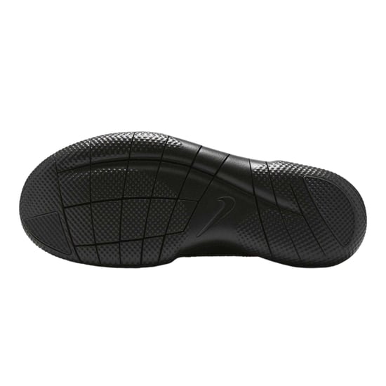 Nike - "Free 2025" Sneaker für Herren (Schwarz/Anthrazit) - Image 4