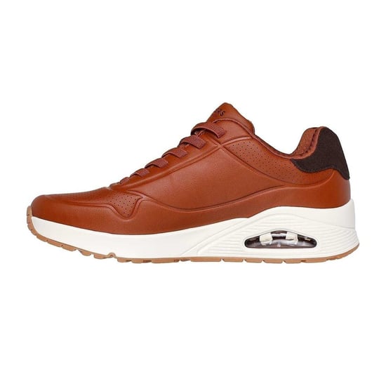 Skechers - "Uno Stand On Air" Sneaker für Herren, Skech-Air (Braun) - Image 2