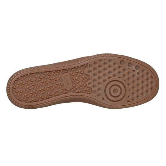 Skechers - Sneaker für Damen, Wildleder, Flach (Minzgrün) - Image 4