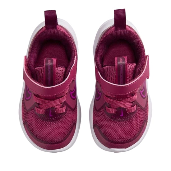 Nike - "Downshifter 12" Sneaker für Kinder (Betenrot) - Image 4