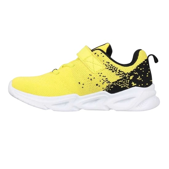 Karrimor - "Duma" Gefleckt Sneaker für Kinder (Gelb/Schwarz) - Image 3