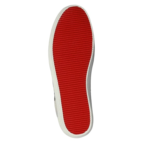 Diesel - "S-Leroji" Sneaker für Herren, Leder (Silber) - Image 4