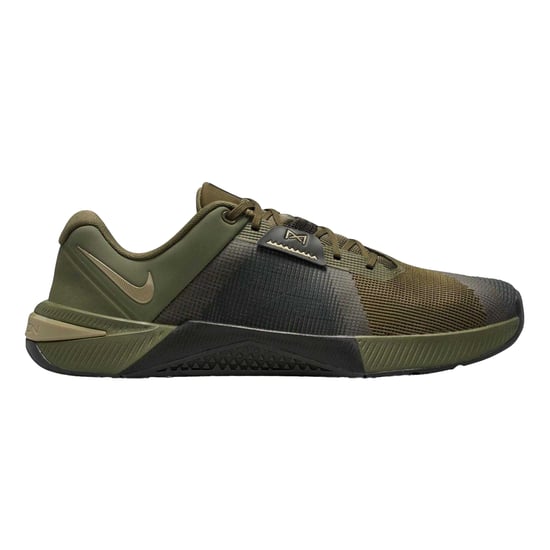 Nike - "Metcon 10" Sneaker für Herren (Oliv/Schwarz) - Image 1