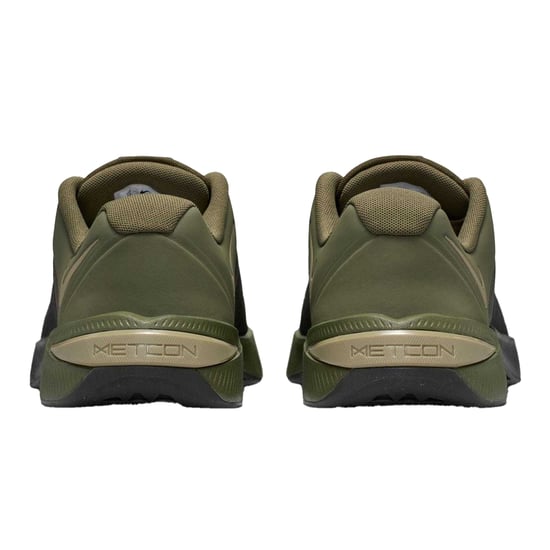 Nike - "Metcon 10" Sneaker für Herren (Oliv/Schwarz) - Image 2