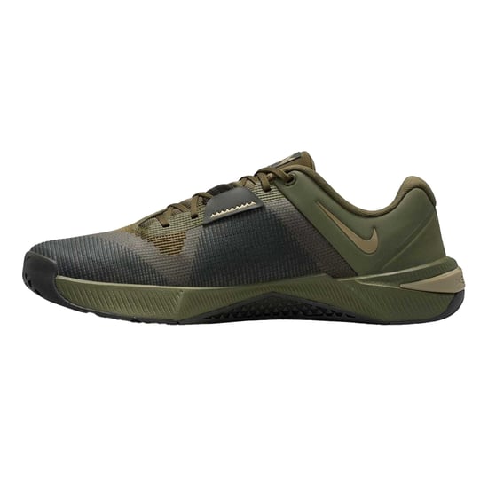 Nike - "Metcon 10" Sneaker für Herren (Oliv/Schwarz) - Image 3