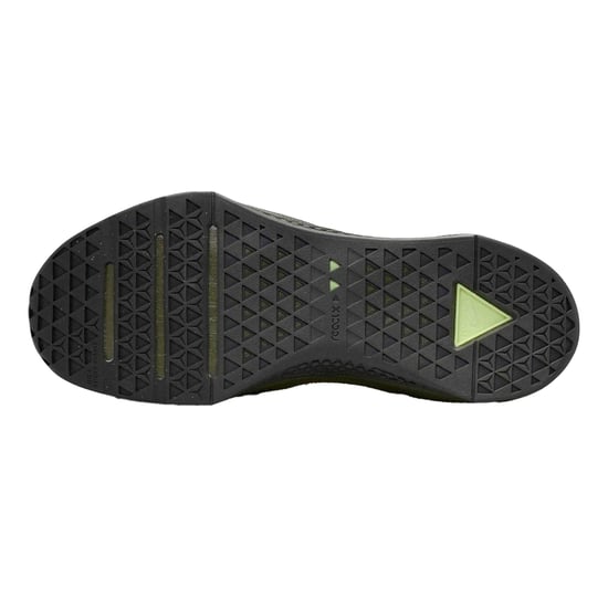 Nike - "Metcon 10" Sneaker für Herren (Oliv/Schwarz) - Image 4