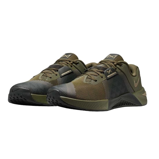 Nike - "Metcon 10" Sneaker für Herren (Oliv/Schwarz) - Image 5