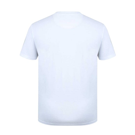 Firetrap - T-Shirt für Herren, Baumwolle (Weiß) - Image 2