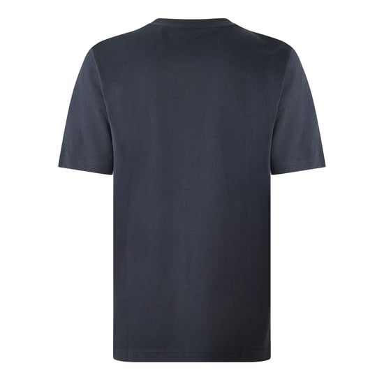 Boss - T-Shirt für Herren, kurzärmlig (Dunkelblau) - Image 2