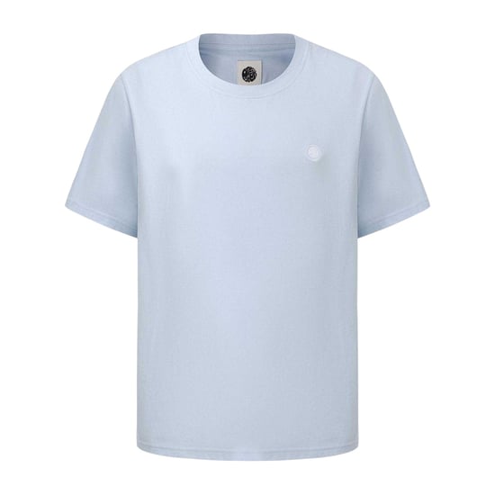 Pretty Green - T-Shirt für Herren, Baumwolle (Hellblau) - Image 1