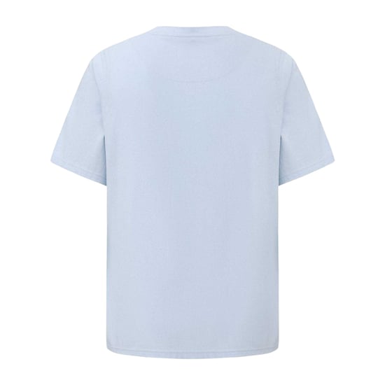 Pretty Green - T-Shirt für Herren, Baumwolle (Hellblau) - Image 2