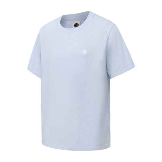 Pretty Green - T-Shirt für Herren, Baumwolle (Hellblau) - Image 3