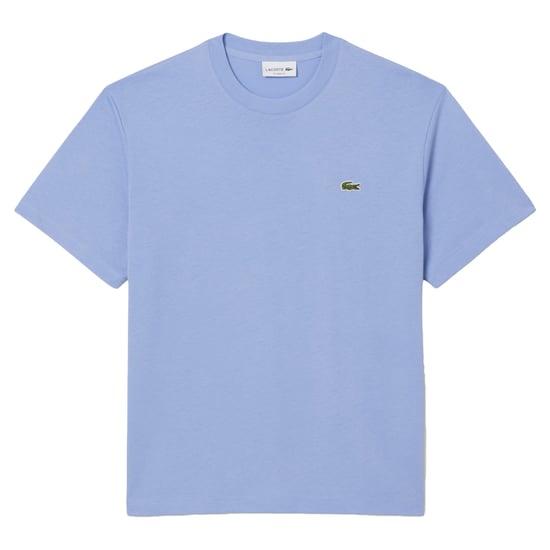 Lacoste - T-Shirt für Herren (Delfter Blau) - Image 2
