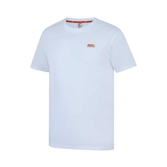 SoulCal - T-Shirt für Herren, Regulär (Weiß) - Image 3
