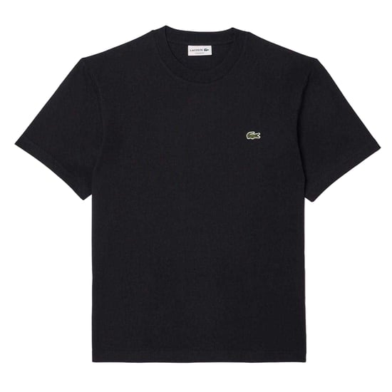 Lacoste - T-Shirt für Herren (Schwarz) - Image 2