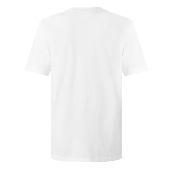 Boss - T-Shirt für Herren, kurzärmlig (Weiß) - Image 2