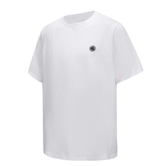 Pretty Green - T-Shirt für Herren, Baumwolle (Weiß) - Image 3