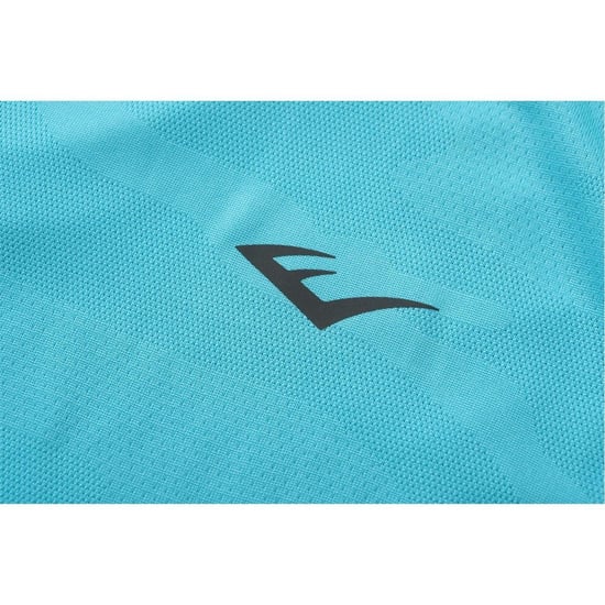 Everlast - T-Shirt für Herren (Blaugrün) - Image 5