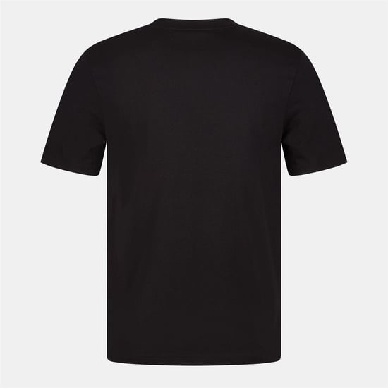 Lyle & Scott - T-Shirt für Herren, Baumwolle (Samtschwarz) - Image 6