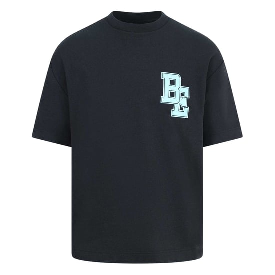 Blank Essentials - T-Shirt für Herren (Schwarz) - Image 2