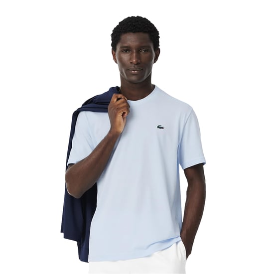 Lacoste - T-Shirt für Herren (Blau) - Image 1