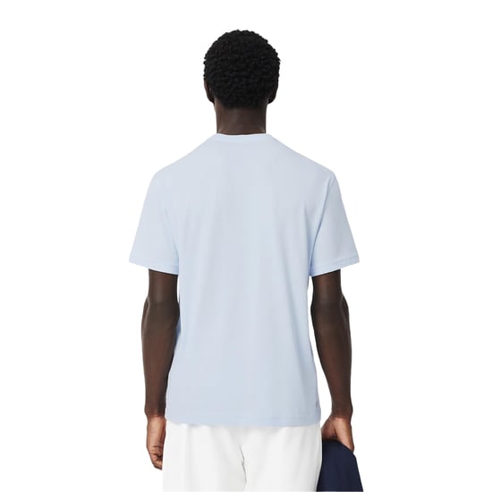 Lacoste - T-Shirt für Herren (Blau) - Image 3