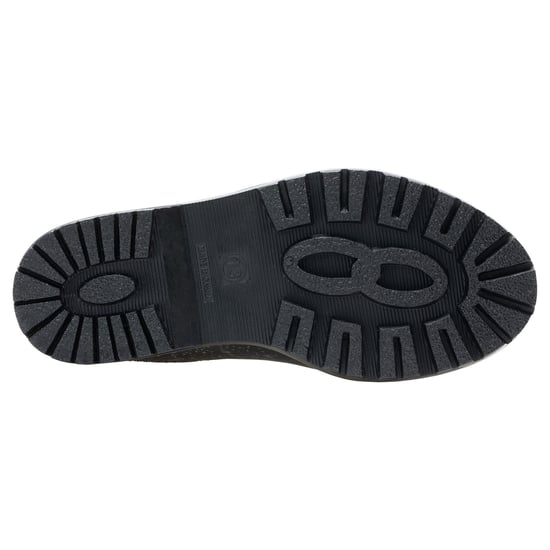 Regatta - "Harriet II" Glitzerstern Gummistiefel für Kinder (Schwarz) - Image 5