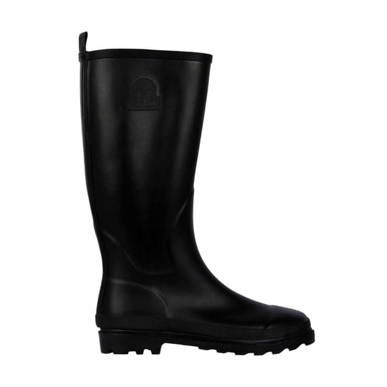 Gelert - Gummistiefel für Herren (Schwarz) - Image 1