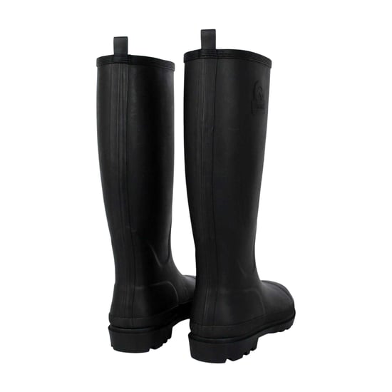 Gelert - Gummistiefel für Herren (Schwarz) - Image 2