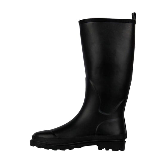 Gelert - Gummistiefel für Herren (Schwarz) - Image 3