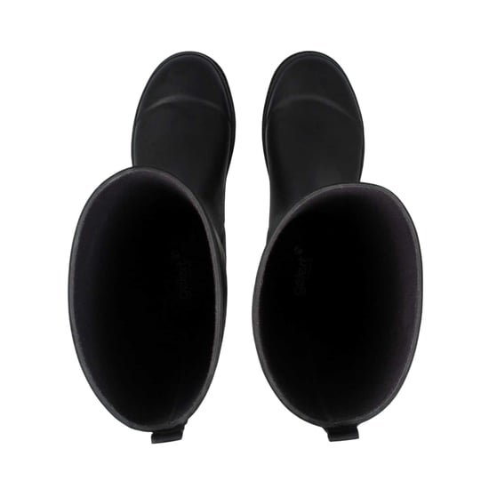 Gelert - Gummistiefel für Herren (Schwarz) - Image 4