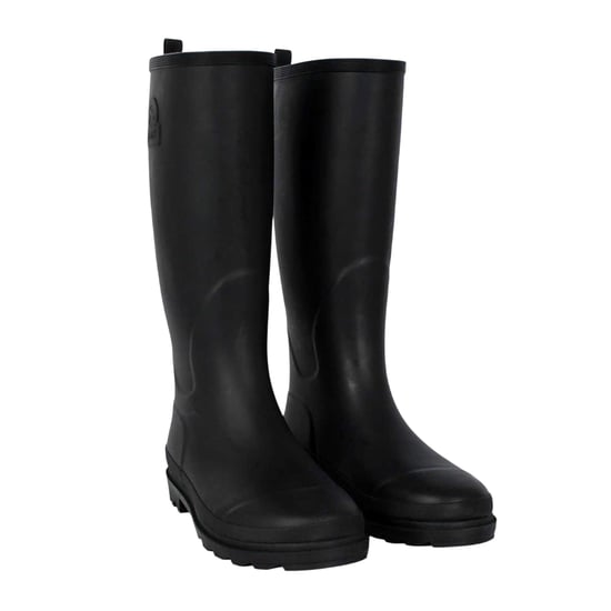 Gelert - Gummistiefel für Herren (Schwarz) - Image 5