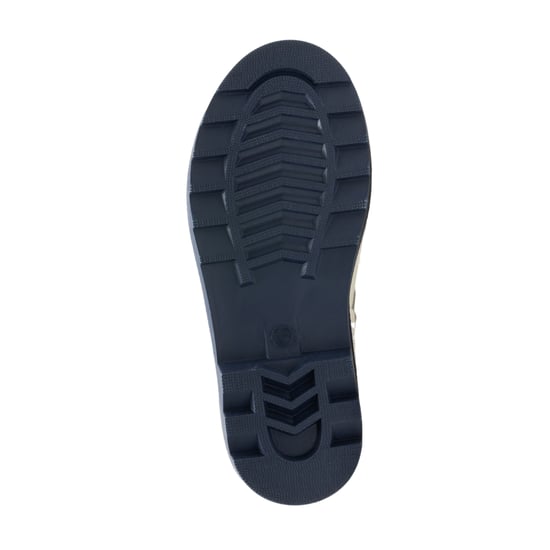 Regatta - "Mudplay III" Regenbogen Gummistiefel für Kinder (Marine) - Image 5